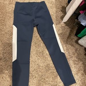 ZYIA light & tight 6-8 legging